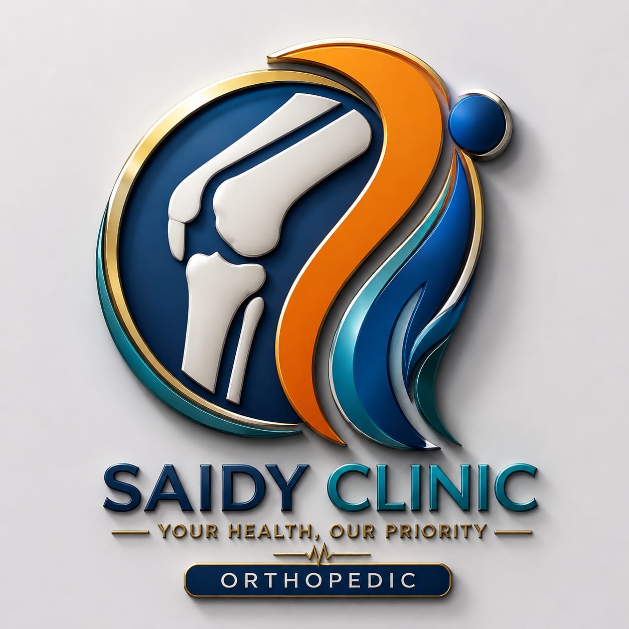 Saidy Clinic